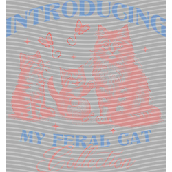 Animal Text Series-AT 3454